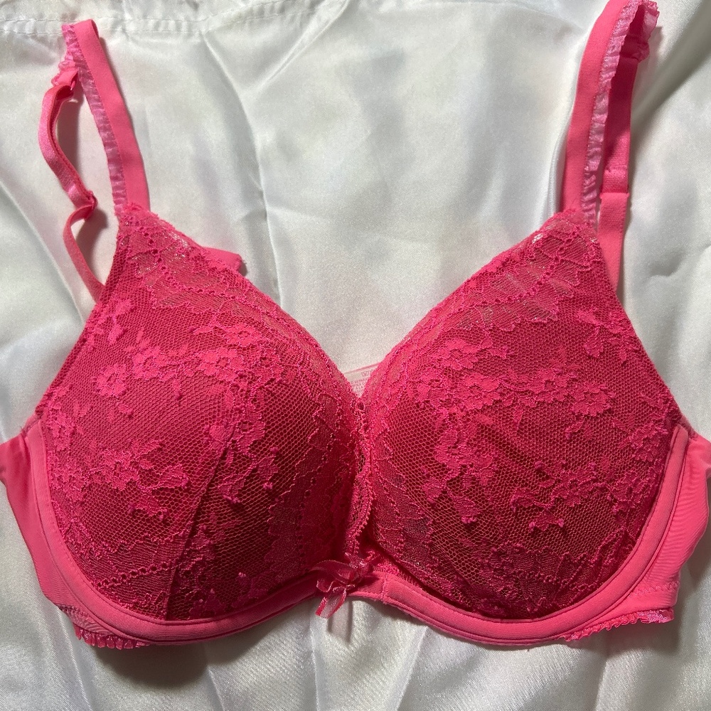 Push Up Bra